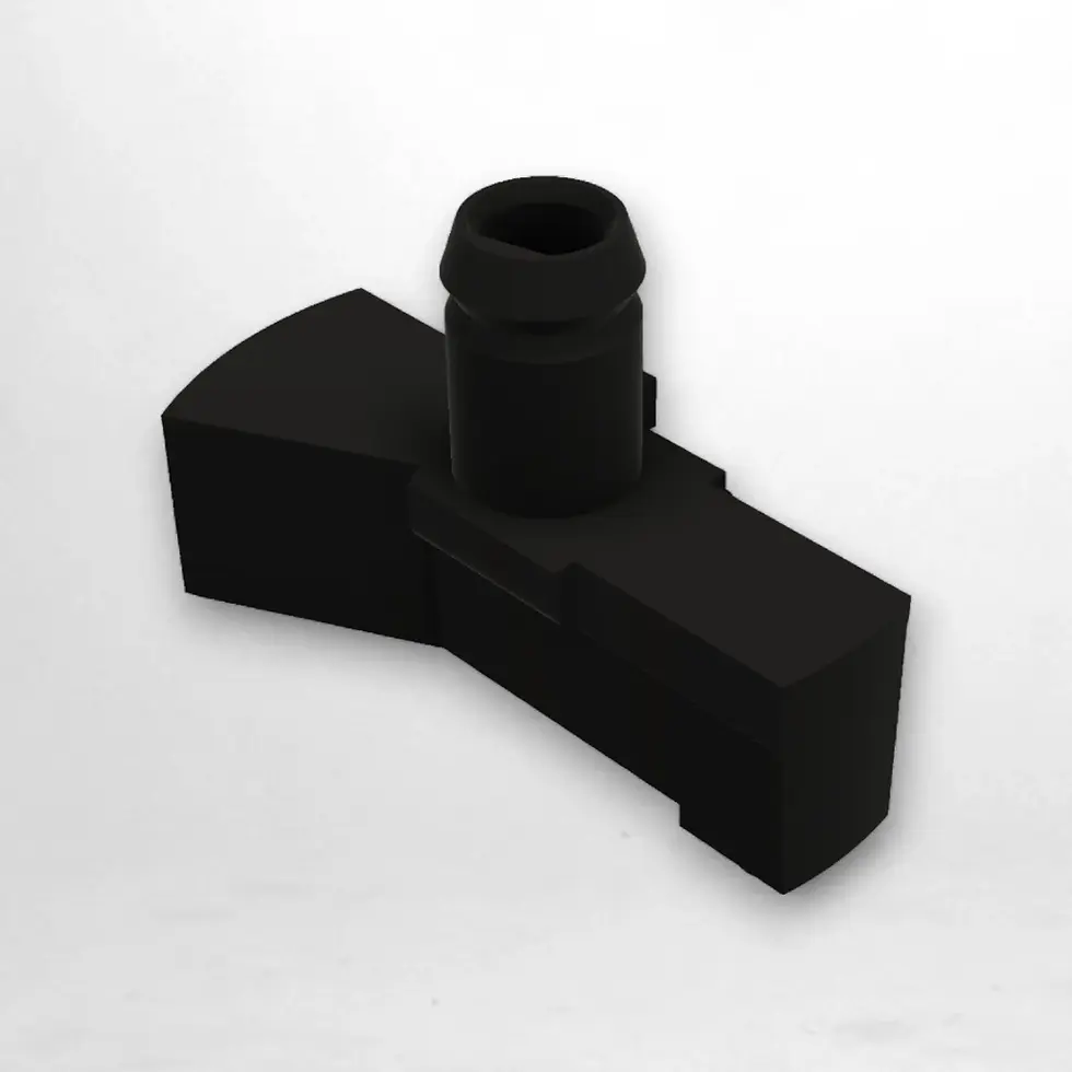 Peugeot 205 Kalorifer Düğmesi Tamir Kiti