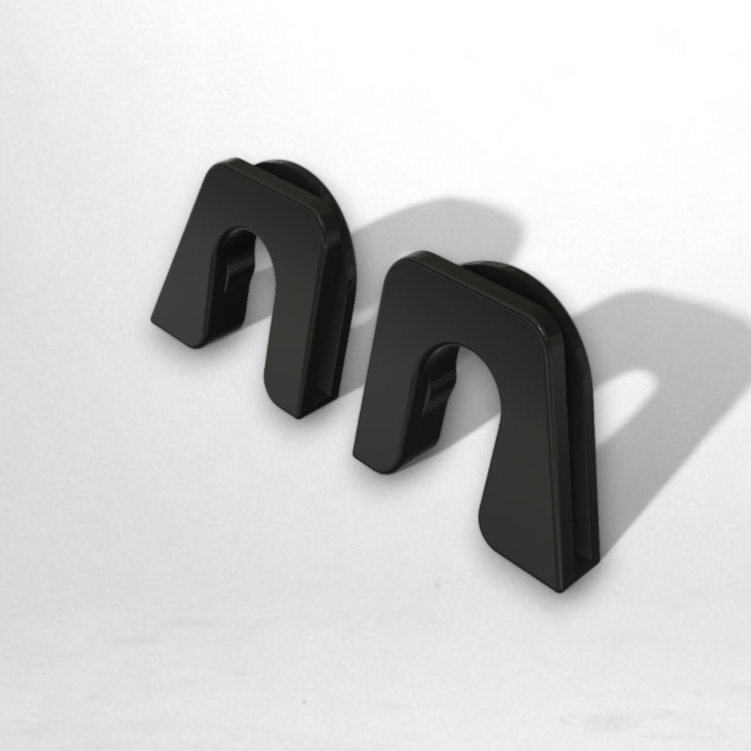 Mitsubishi Colt Bagaj Pandizotu Ayak Klipsi