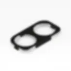 Toyota Tacoma Bardaklık Standı