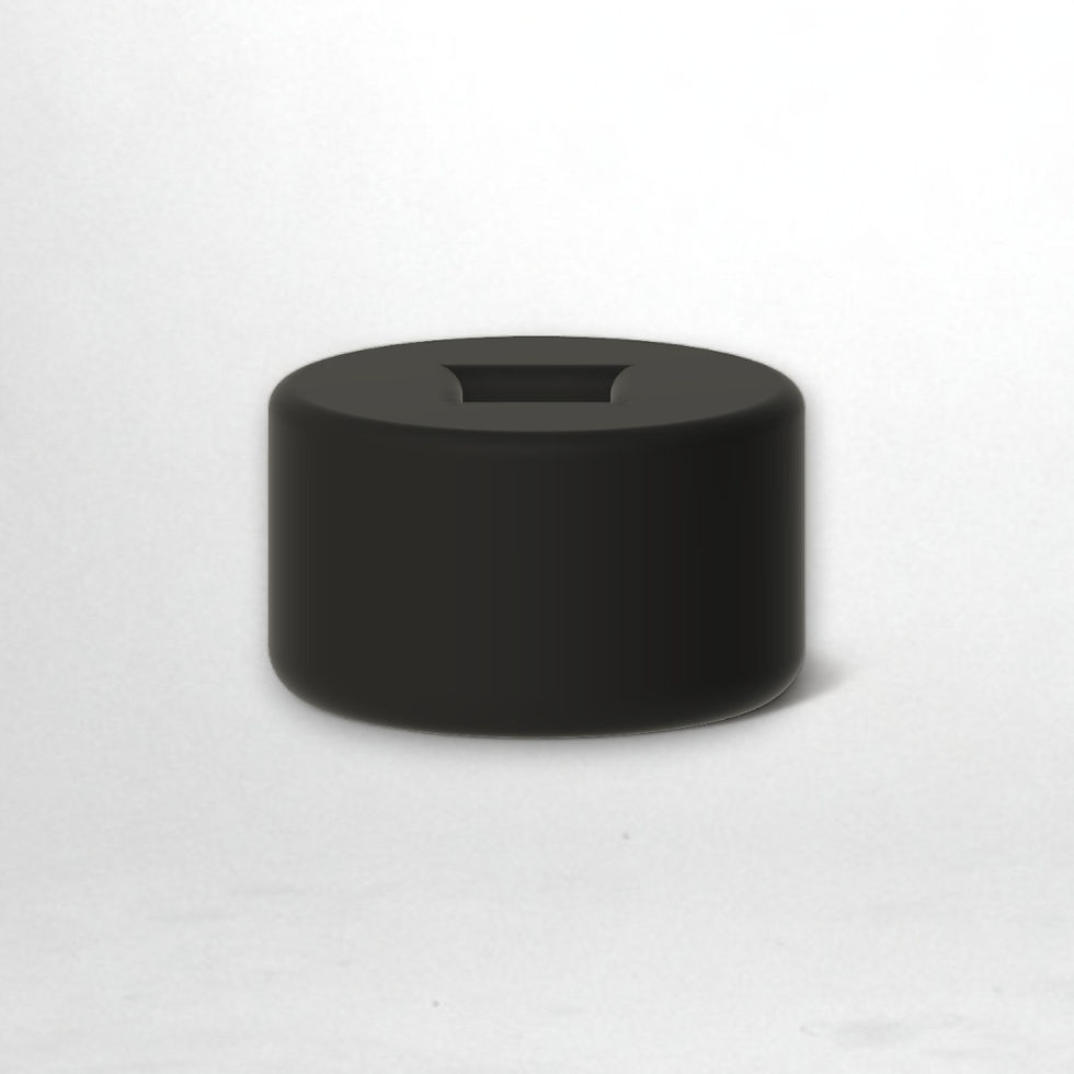 Küçük resim: Mitsubishi Colt Uyumlu El Freni Düğmesi