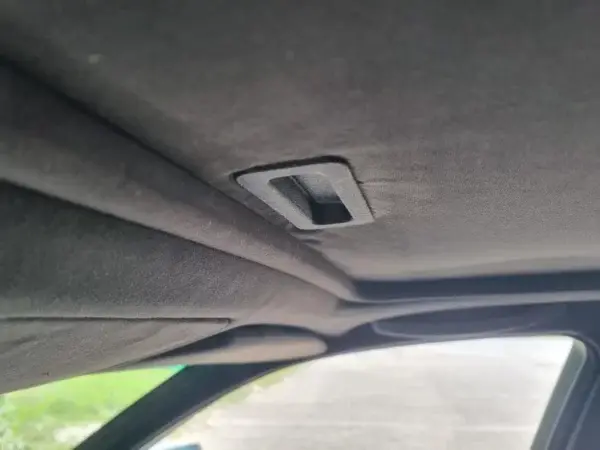 BMW E39 E46 Sunroof Güneşlik Tutamacı Elceği