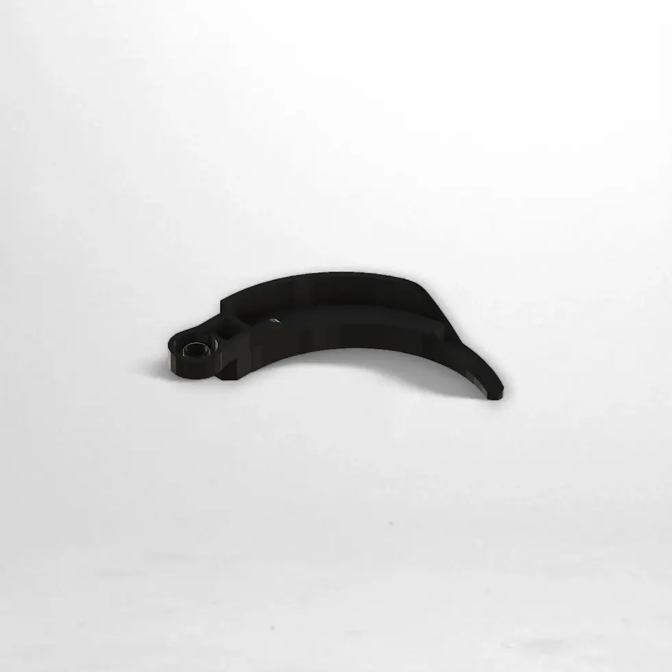 Toyota Corolla 04 Bardak Tutucu Kolu (Sol)