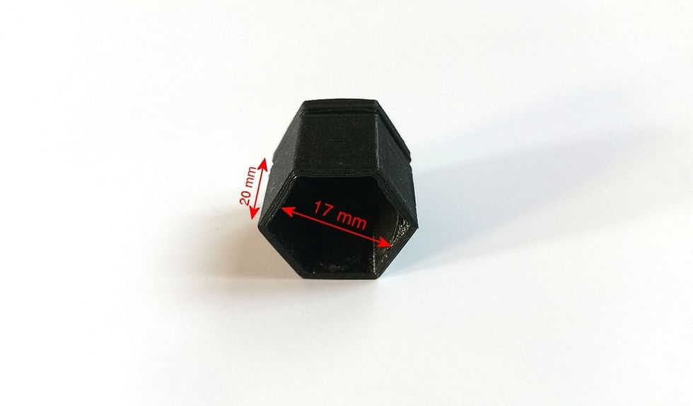 Küçük resim: Opel Bijon Kapağı