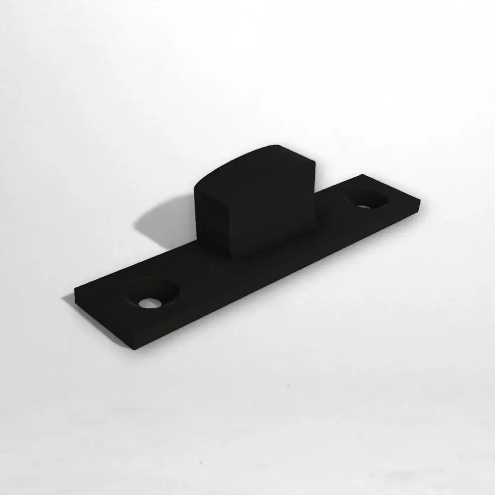 BMW E60 E61 Özel Tasarım Kolçak Kol Dayama Tırnağı