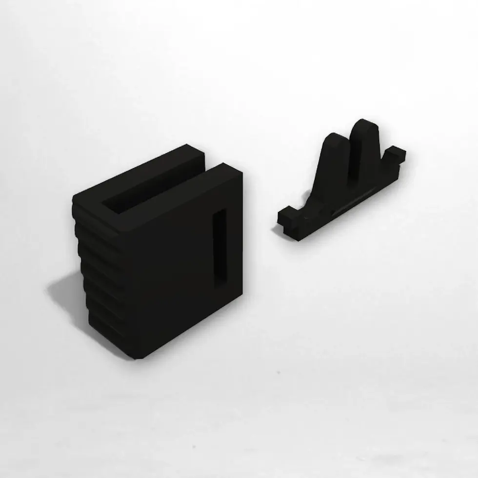 Citroen Jumper Fiat Ducato Peugeot Boxer Havalandırma Yön Klipsi