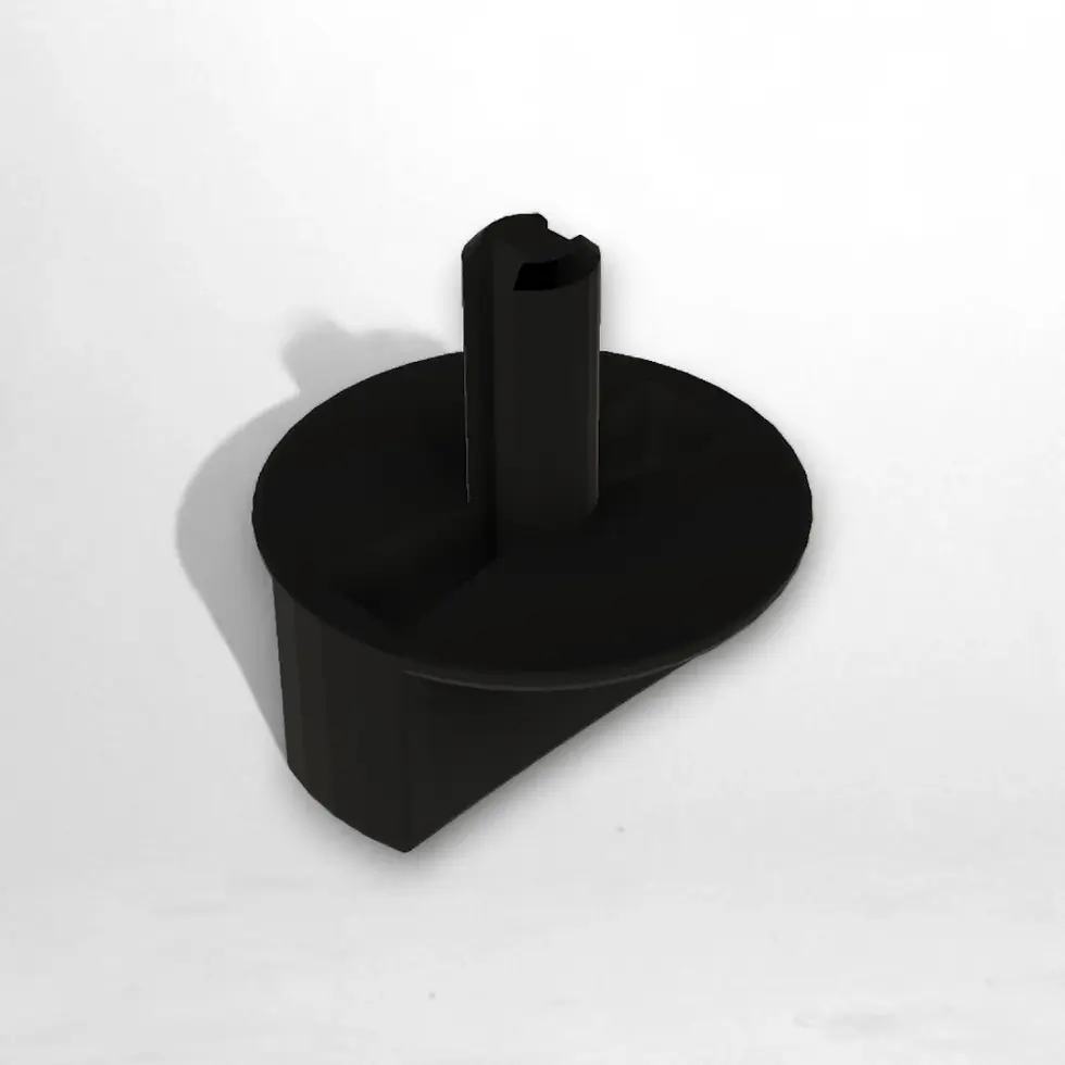 Peugeot 308 Bagaj Kapağı Kilidi