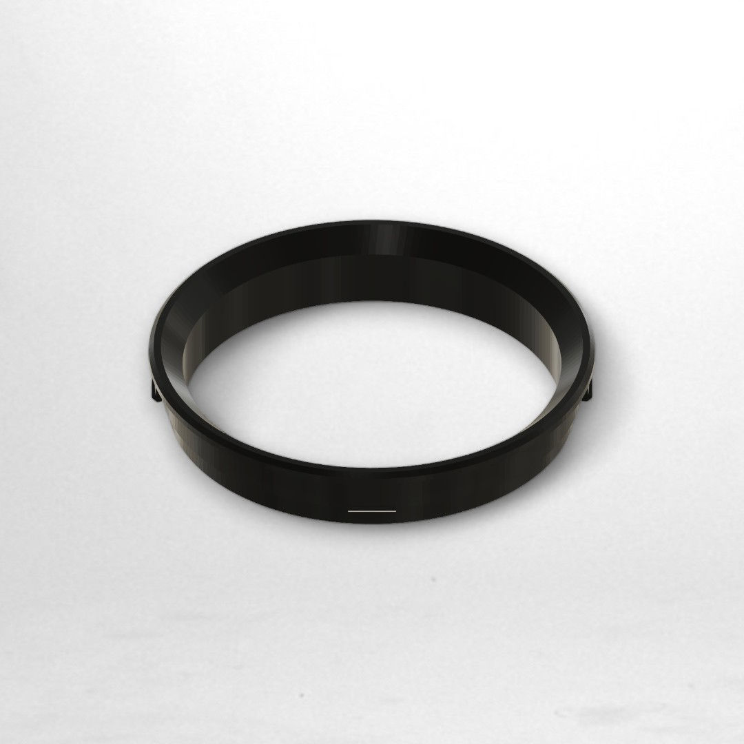 Seat Ibiza/Cordoba 02-09 Orta Havalandırma Menfezi Çerçevesi