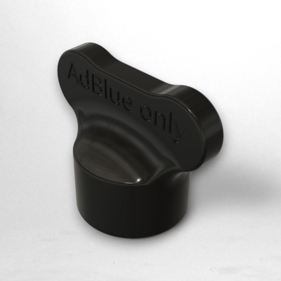 Audi AdBlue Anahtarı