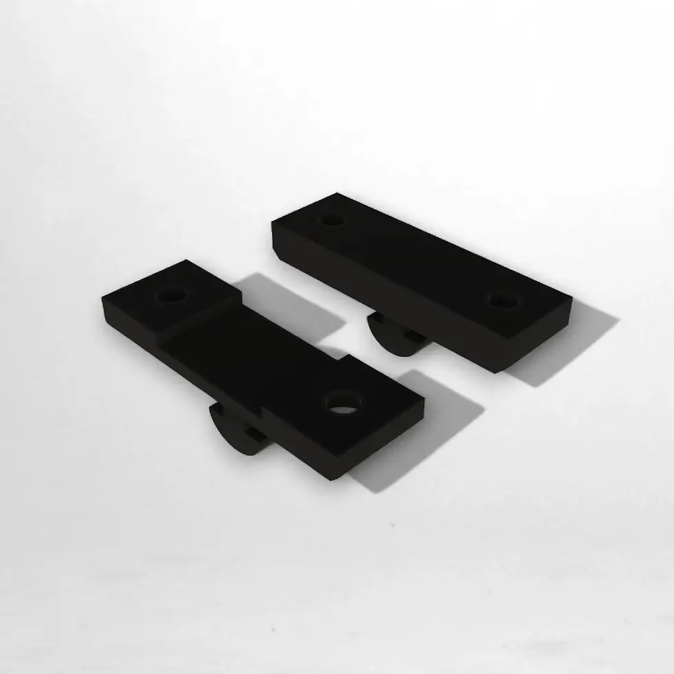 Alfa Romeo Giulietta Üst Torpido Kilit Tırnağı