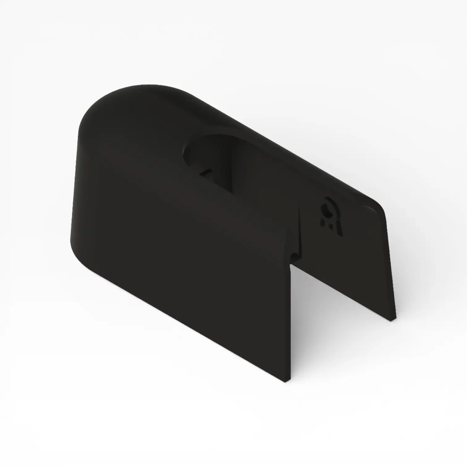 Opel Crossland Arka Silecek Kapağı