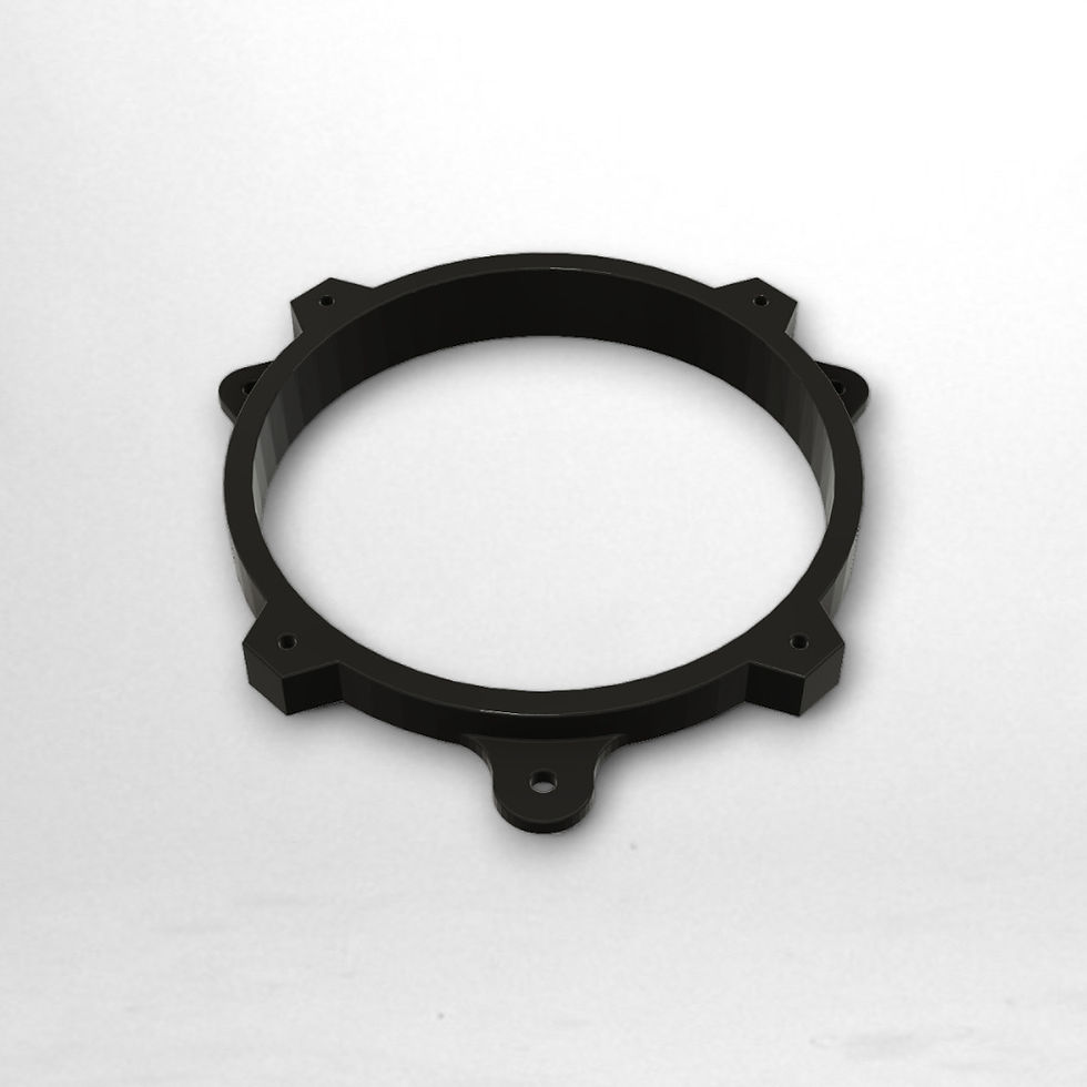 Opel Corsa D Arka Kapı Hoparlör Adaptörü