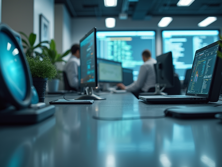 Achieve Operational Efficiency through Workflow Automation