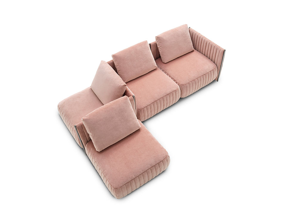 Thumbnail: Metis Sofa