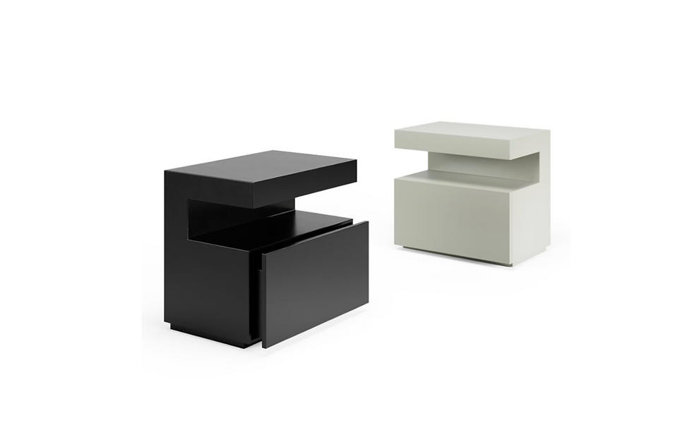 Thumbnail: Hook Side Table