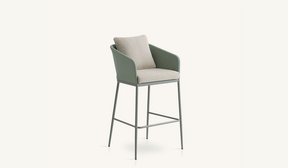 Thumbnail: Senso Bar Stool