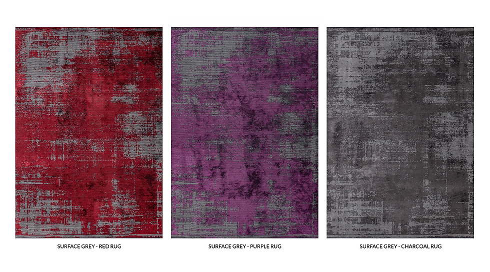 Thumbnail: Rug Surface 200x250cm