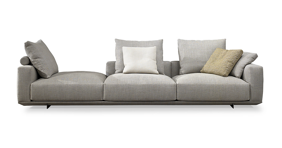 Thumbnail: Lemans Sofa Casadesus