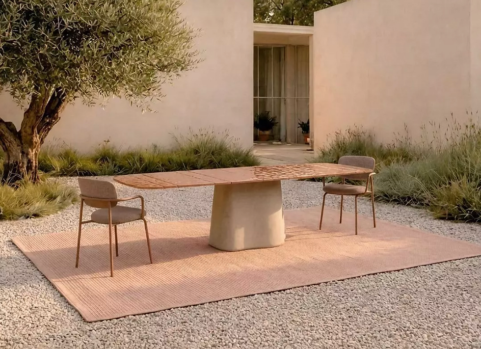 Thumbnail: Terra Split Table