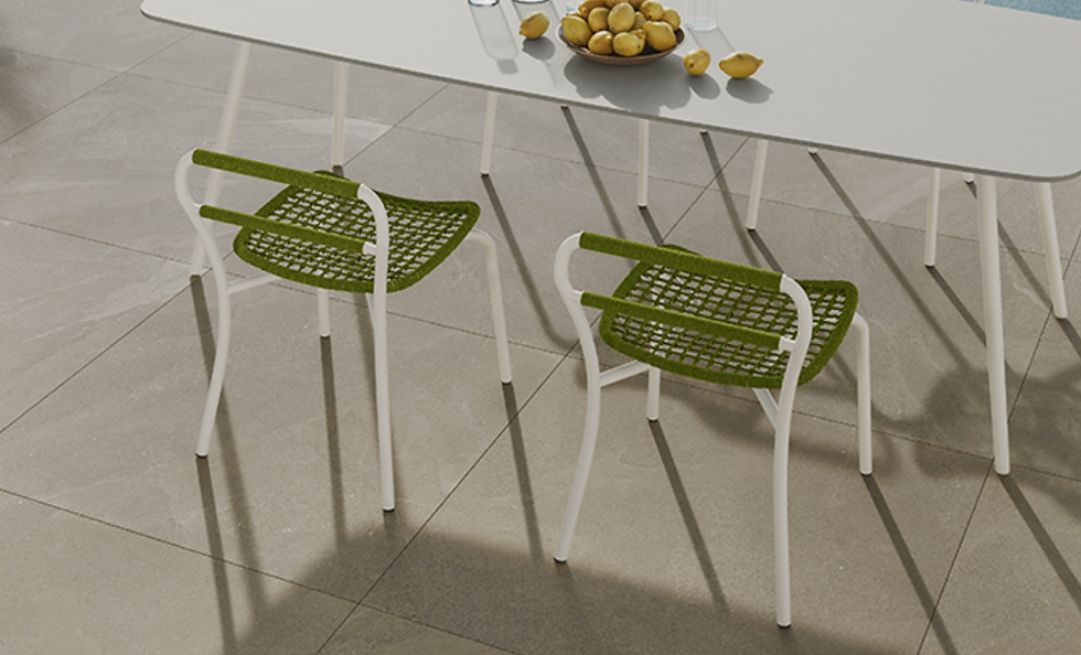 Thumbnail: Maestrale Outdoor Chair