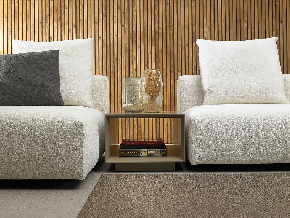 Thumbnail: Alchemy Blok Sofa