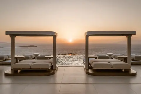 vondom mikonos project