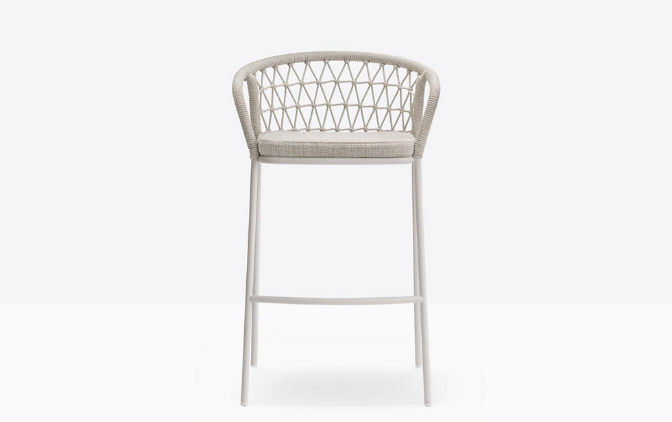 Thumbnail: Panarea Bar Chair