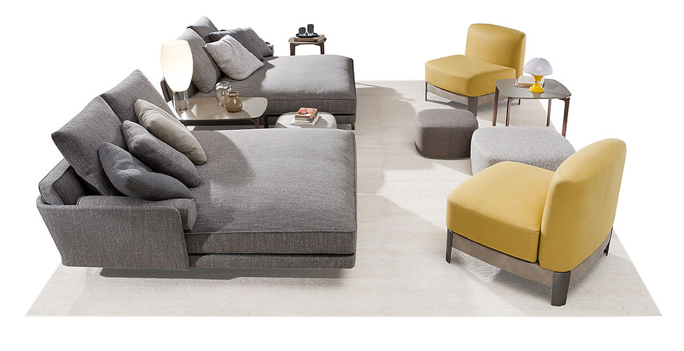 Thumbnail: Bogard Sofa