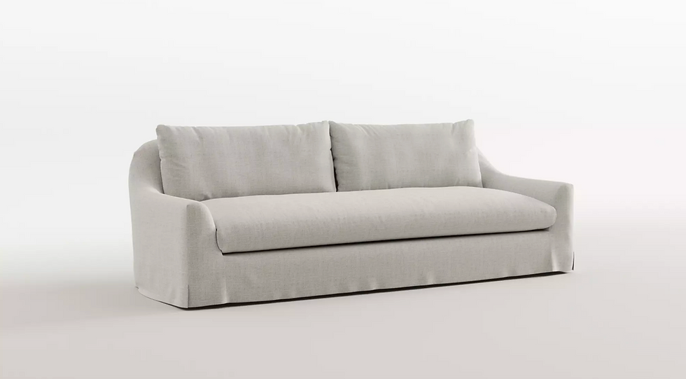 Thumbnail: Casu Sofa