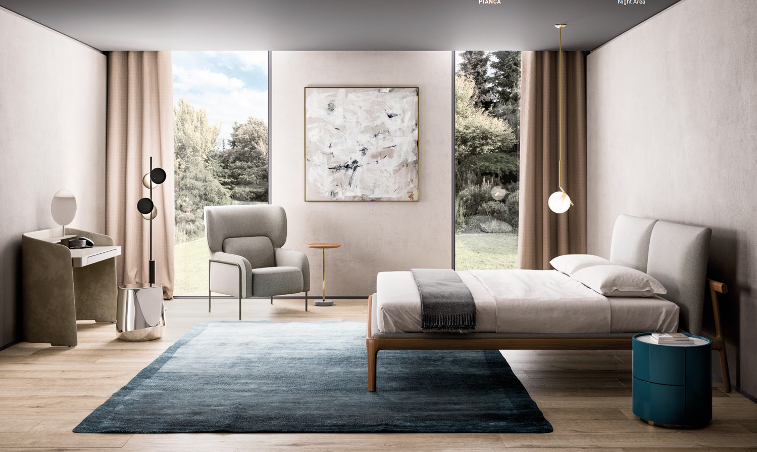 Fushimi PIANCA Night