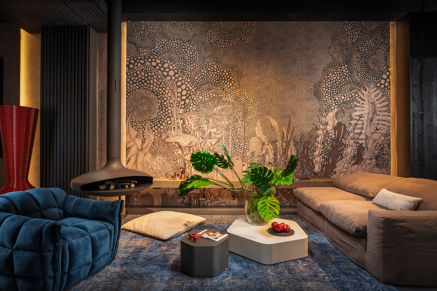 AvitanBoho Showroom 2