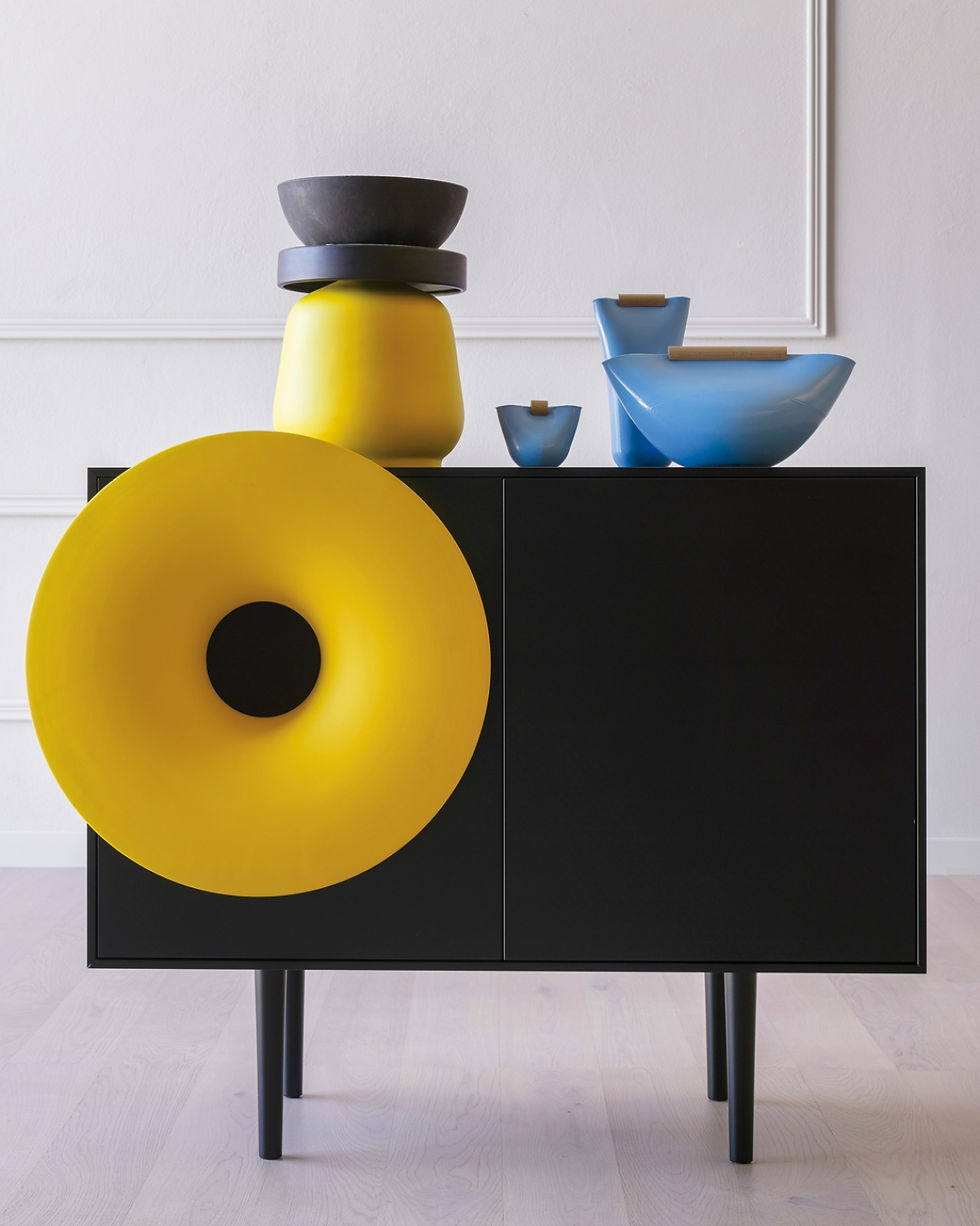 Thumbnail: Caruso Audio Cabinet