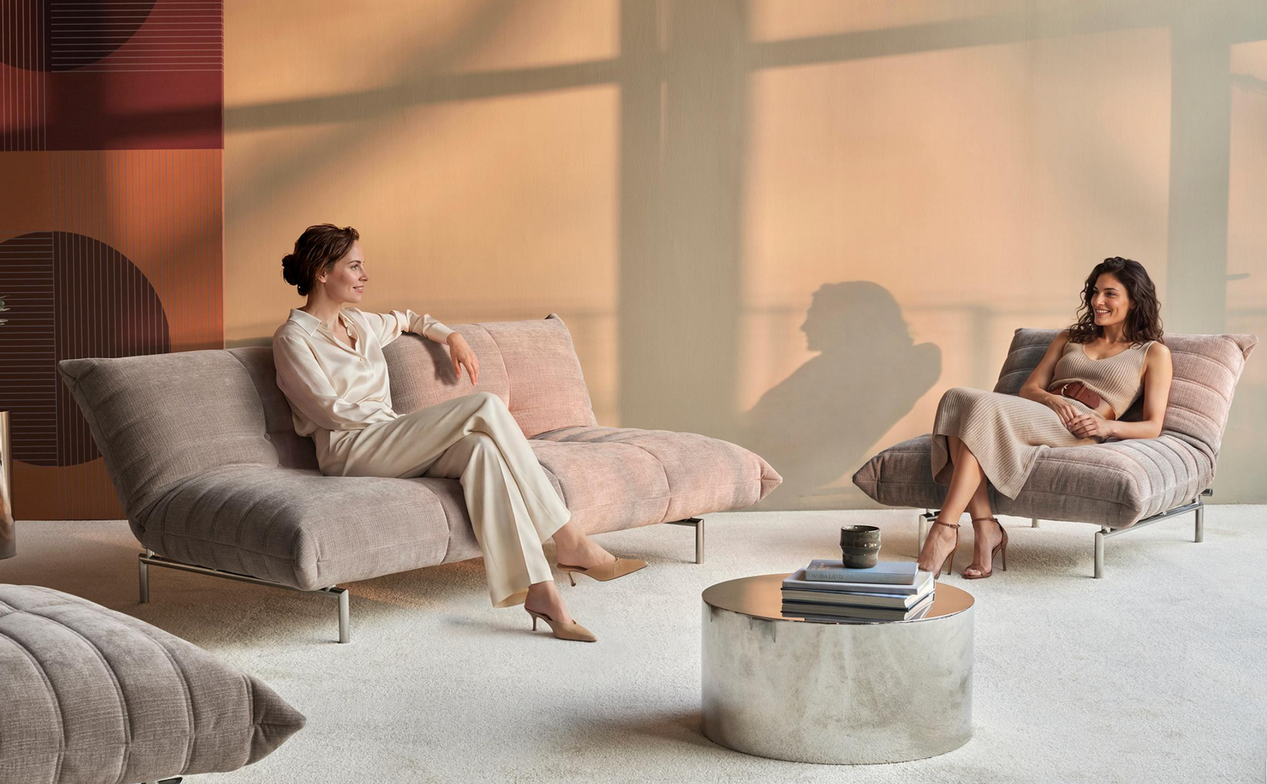 Mikunjo Sofa Bed