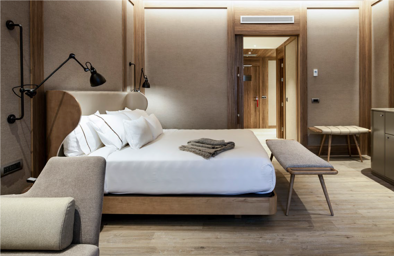 Círculo Gran Vía
Autograph Collection, Marriott