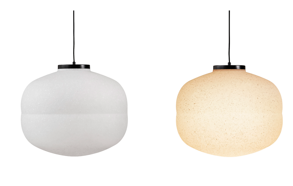 Thumbnail: Baso Pendant Lamp