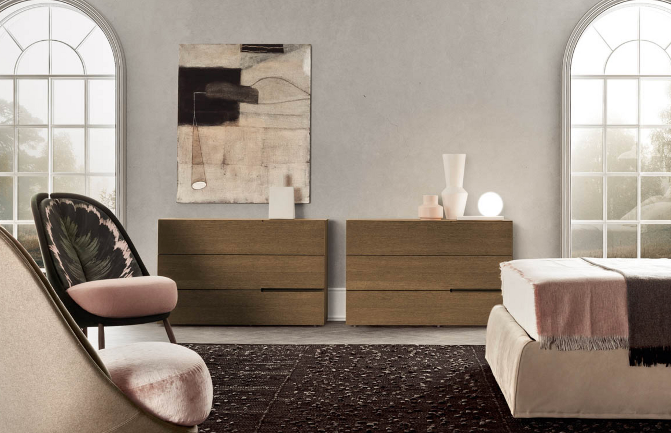 Segno Dresser
