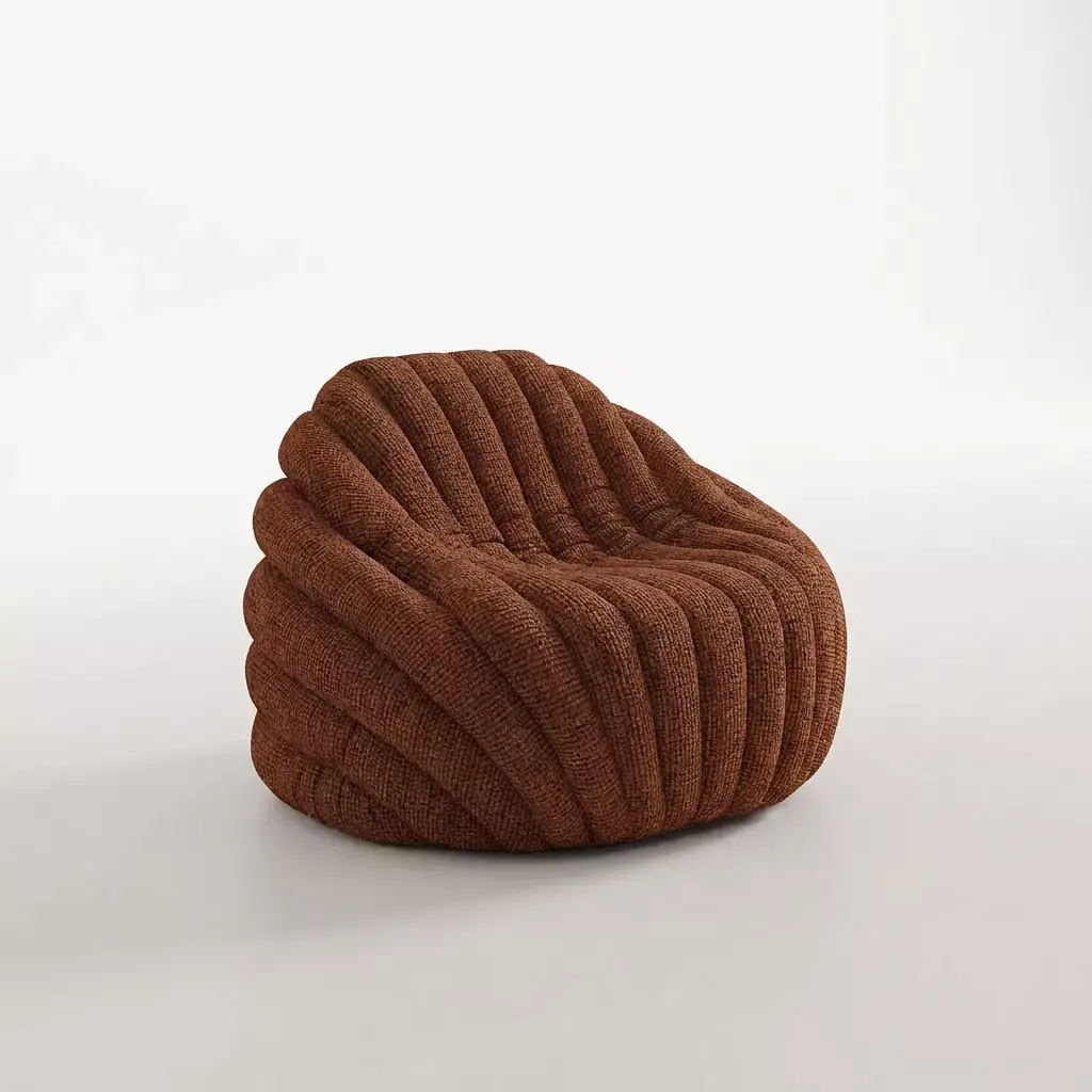 Cocoon 1-seater Sofa