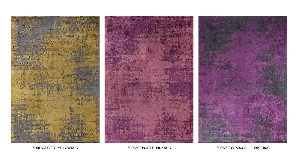 Thumbnail: Rug Surface 200x250cm