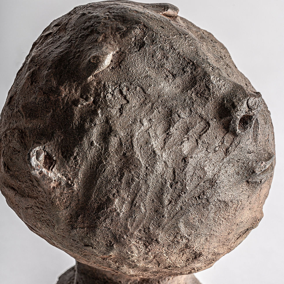 Thumbnail: jemei bust