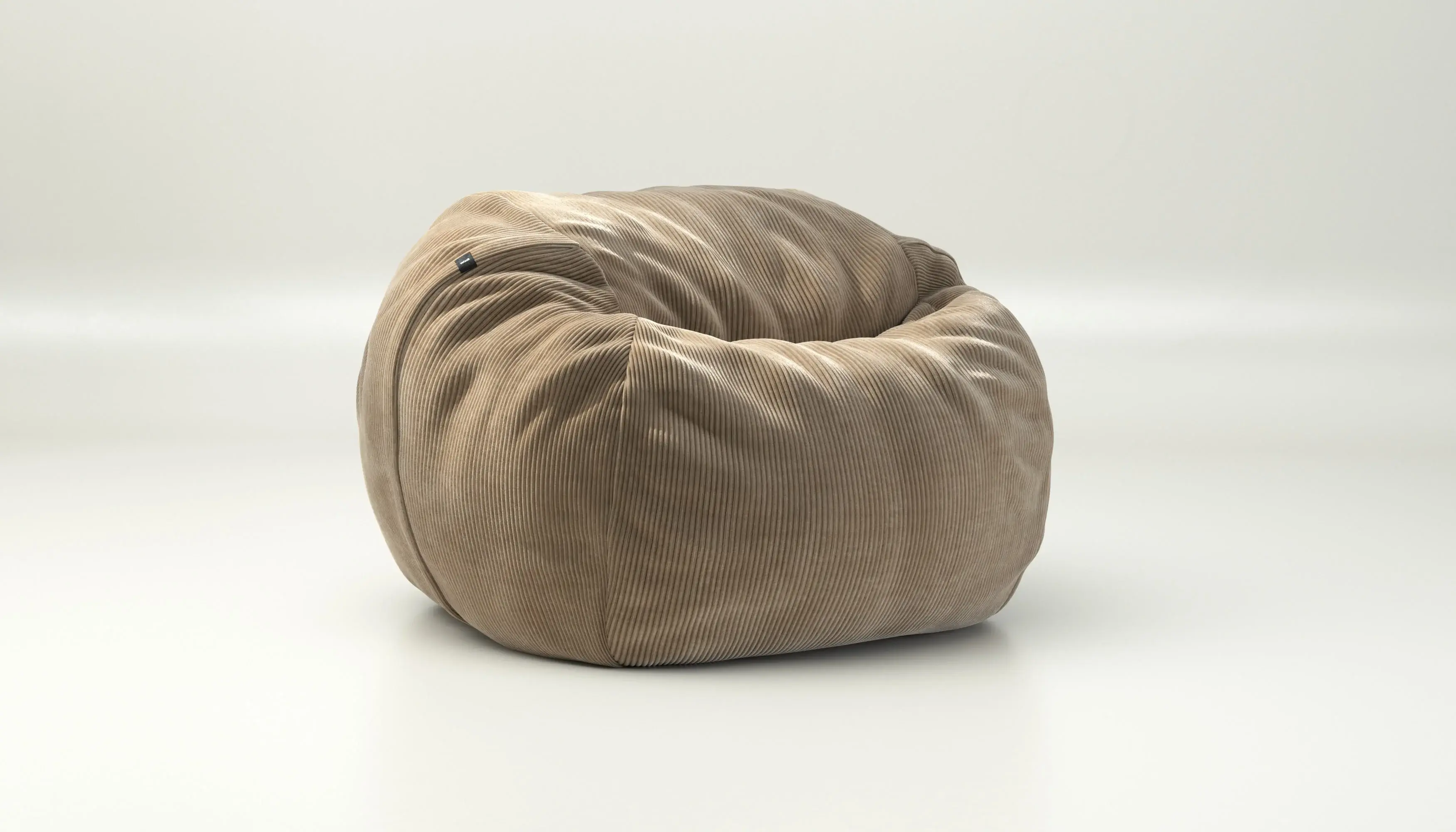 Vetsak Beanbag M Cord Velour