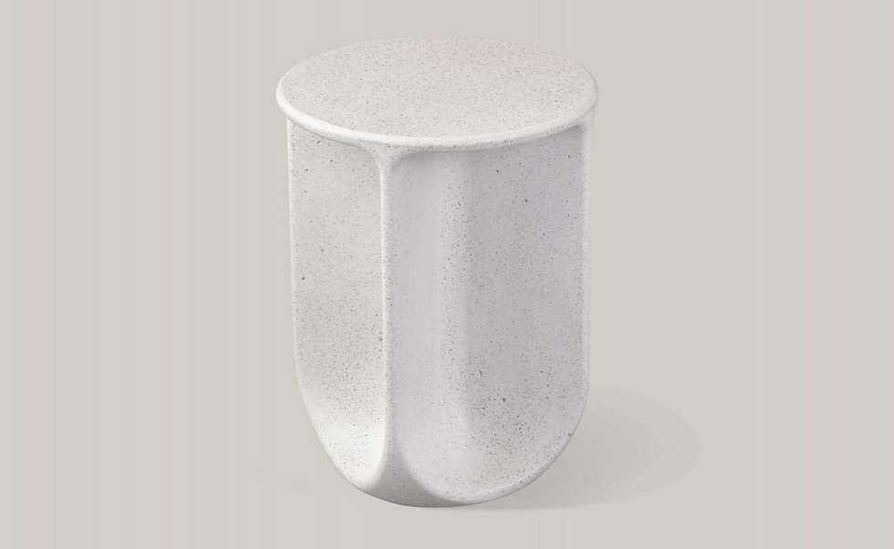 Pinto Side Table