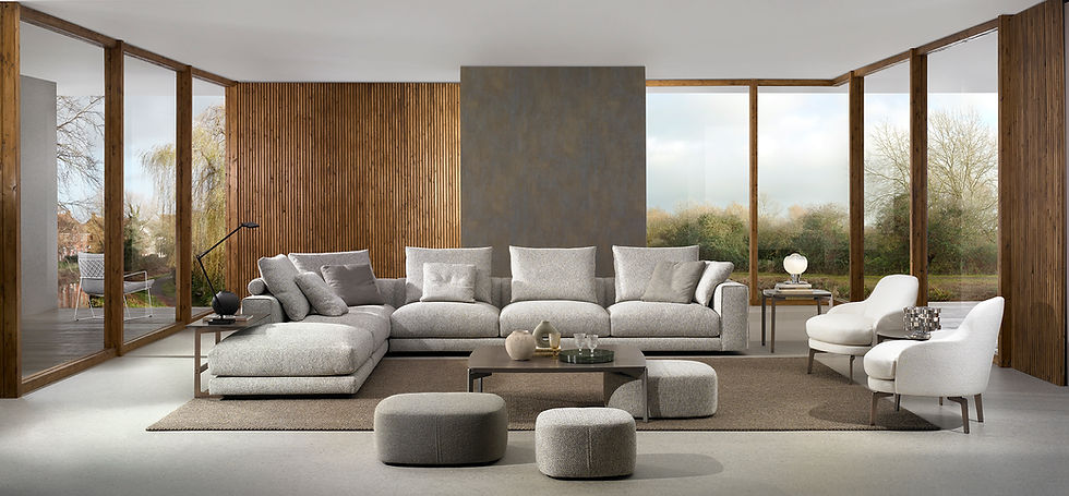 Thumbnail: Alchemy Sofa