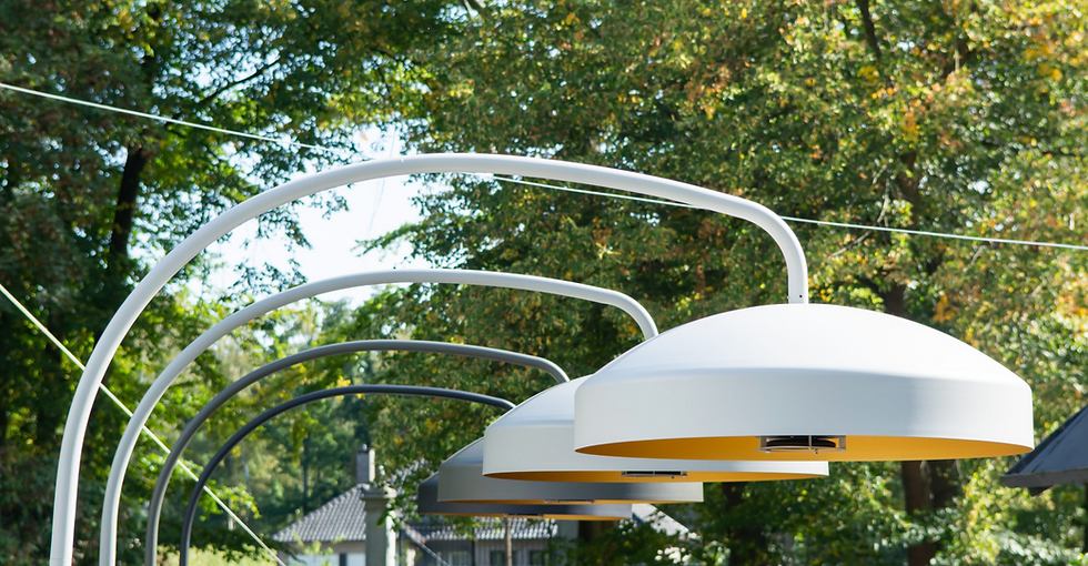 Thumbnail: Disk Heat Lamp