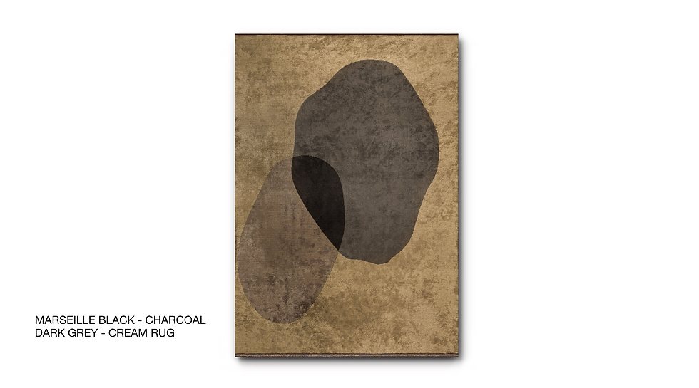 Thumbnail: Rug Marseille 240x340cm