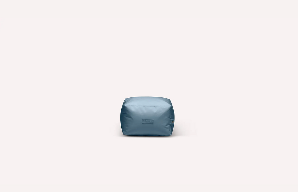 Thumbnail: Superleggera Lounge Pouf