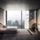 Thumbnail: Upholestered Wall Panels