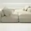 Thumbnail: Vetsak Sofa Set 08 Loop Loop