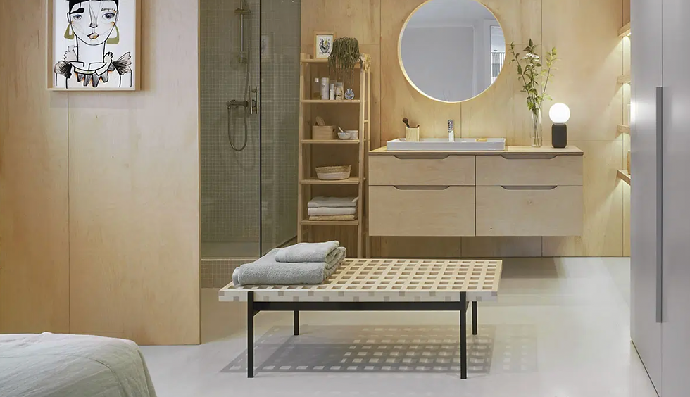 Thumbnail: Interchange Table