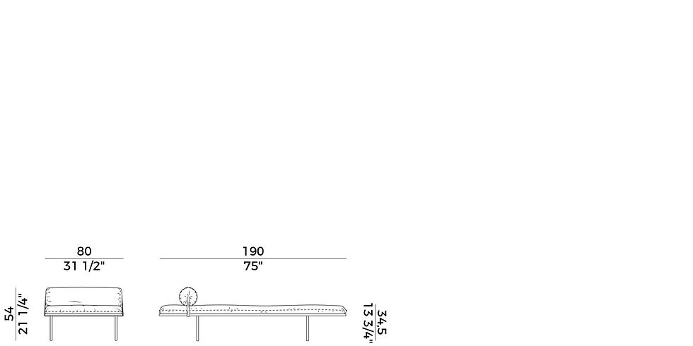 Thumbnail: Loom Daybed
