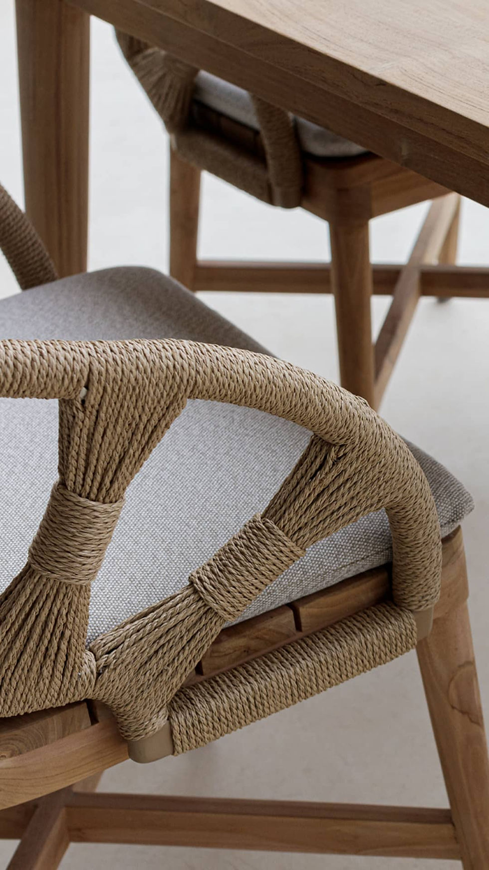 Thumbnail: Krabi Dining Chair