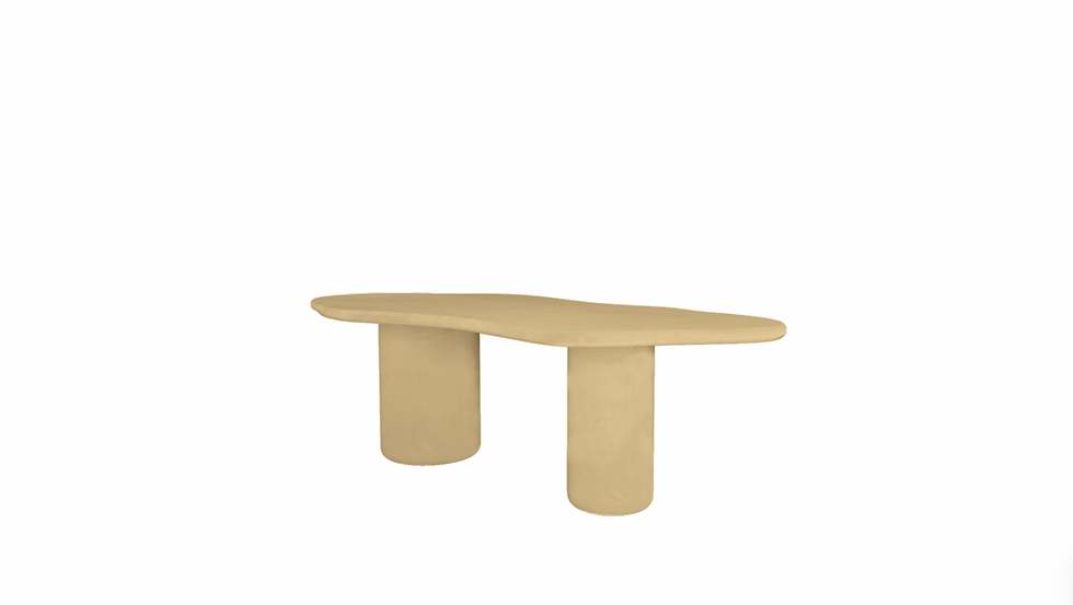 Thumbnail: Laini 200 Dining Table